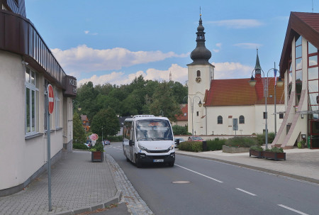 Staříč, srpen 2026, NAD